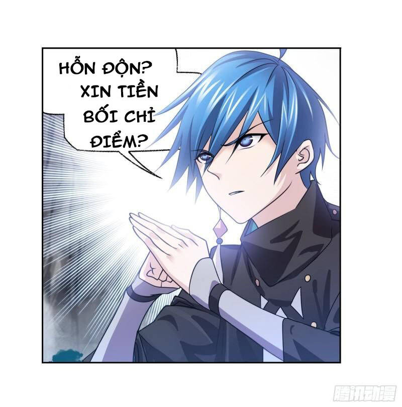 Đấu La Đại Lục - Chương 312.5