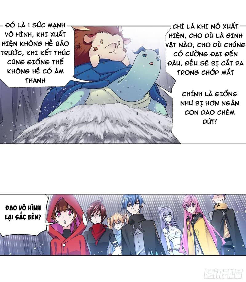 Đấu La Đại Lục - Chương 312.5