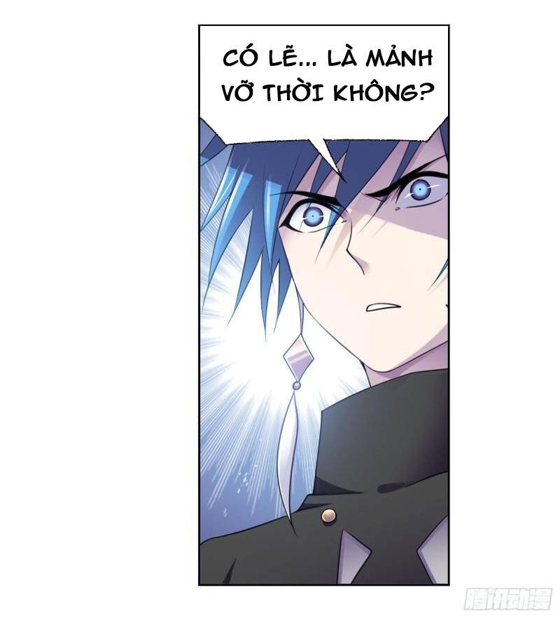 Đấu La Đại Lục - Chương 312.5