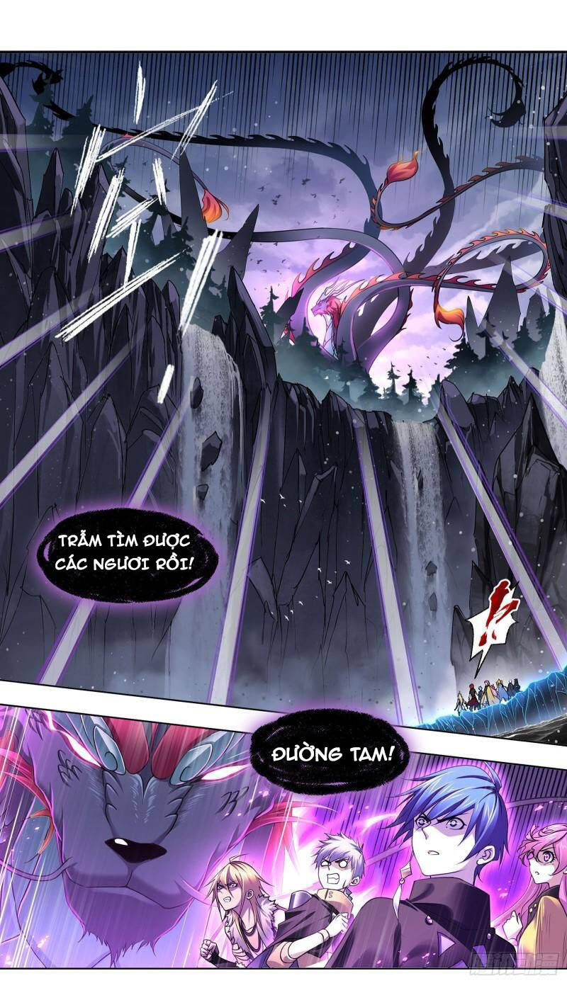 Đấu La Đại Lục - Chương 312.5