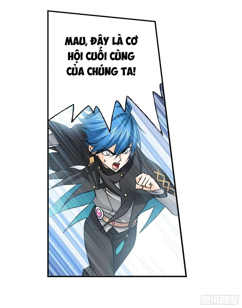 Đấu La Đại Lục - Chương 312.5