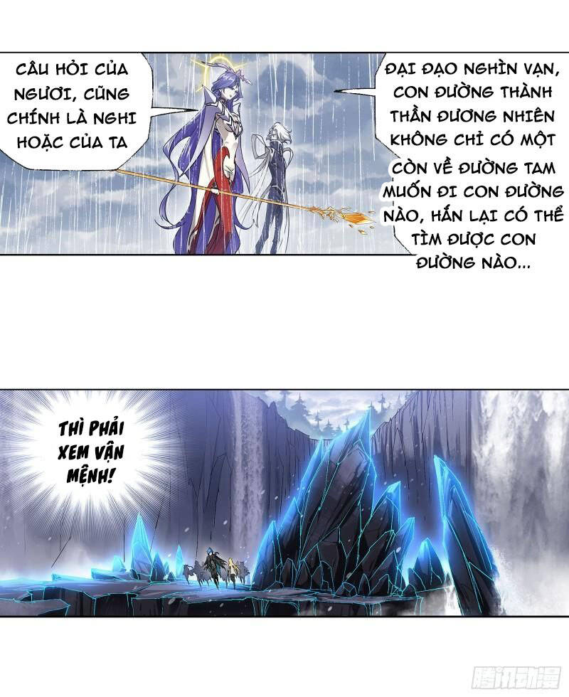 Đấu La Đại Lục - Chương 312.5