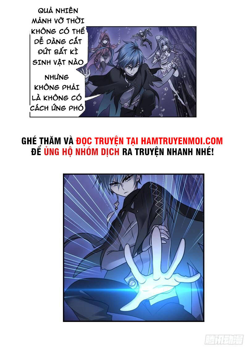 Đấu La Đại Lục - Chương 312.5