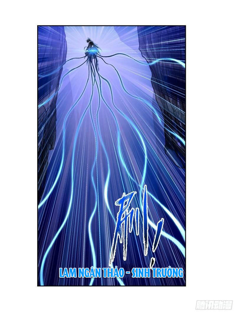 Đấu La Đại Lục - Chương 312.5