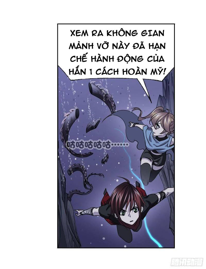 Đấu La Đại Lục - Chương 312.5