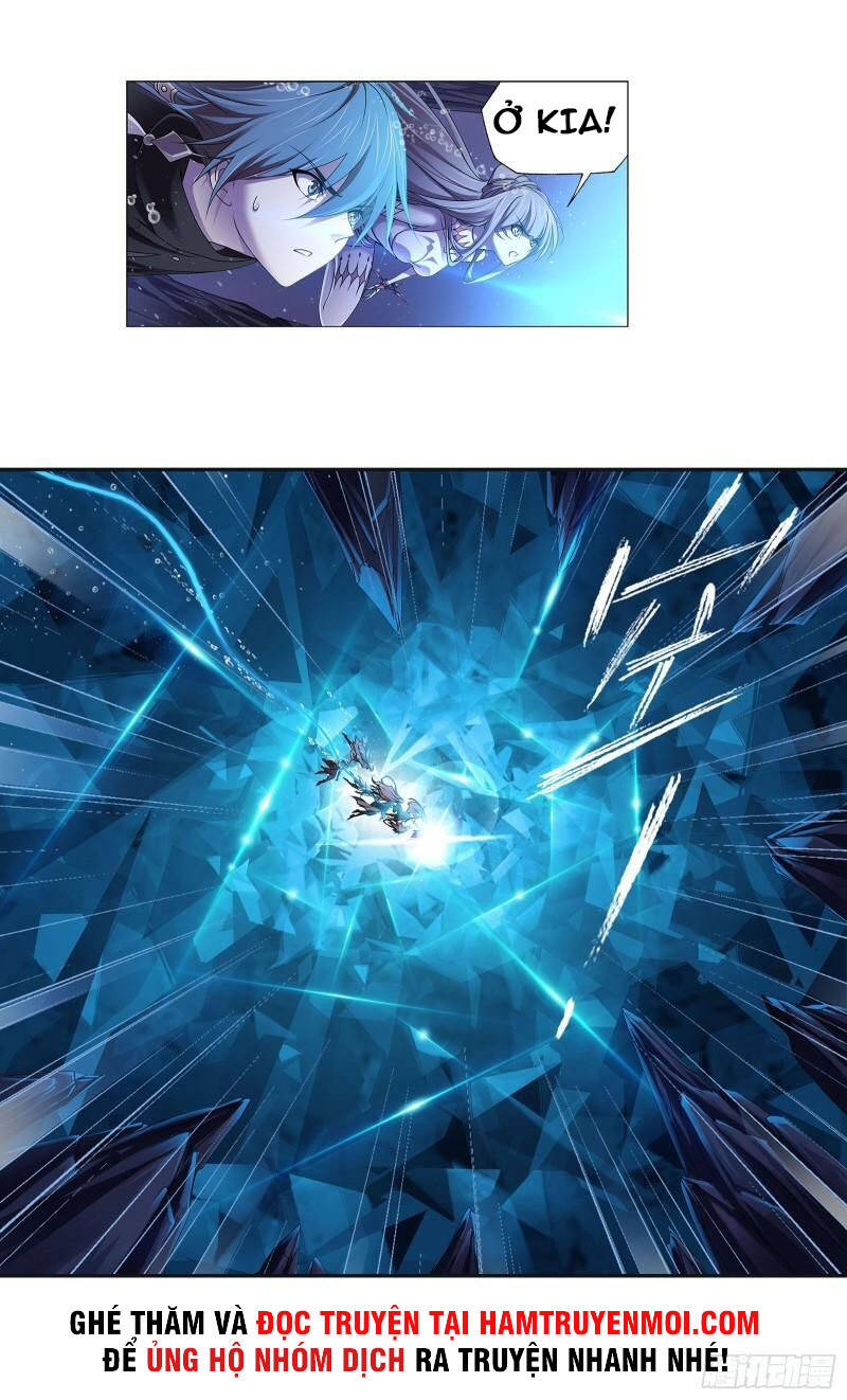 Đấu La Đại Lục - Chương 312.5