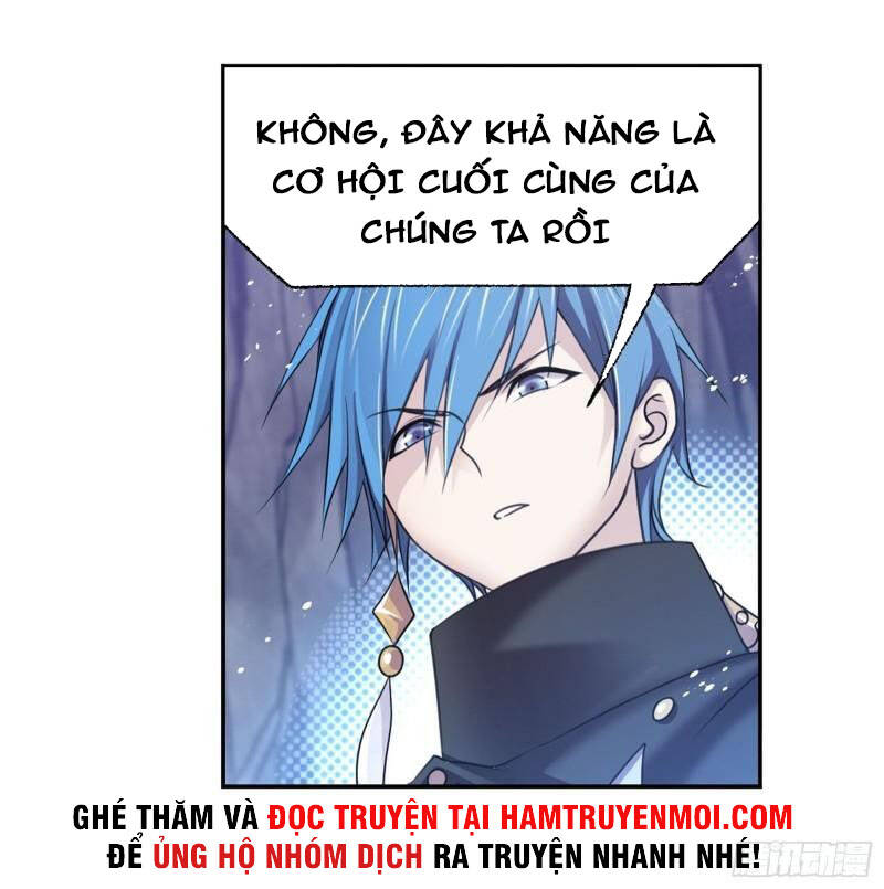 Đấu La Đại Lục - Chương 312.5