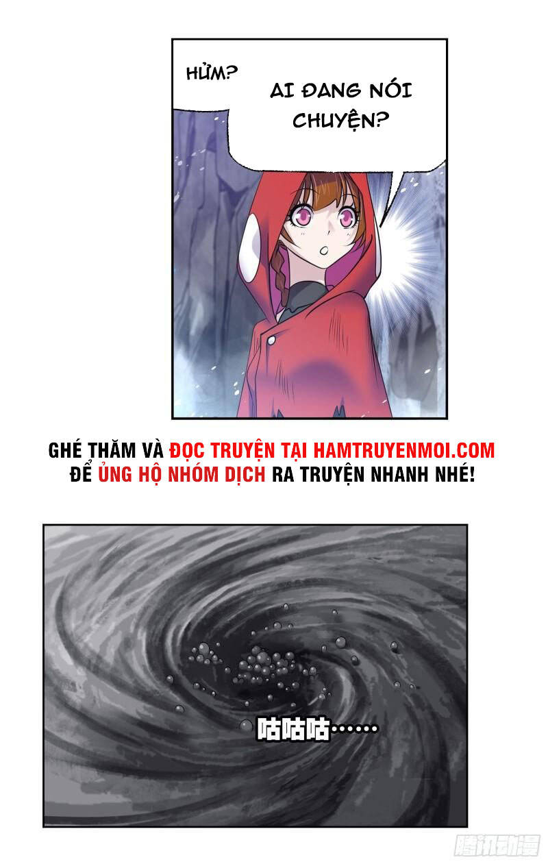 Đấu La Đại Lục - Chương 312.5