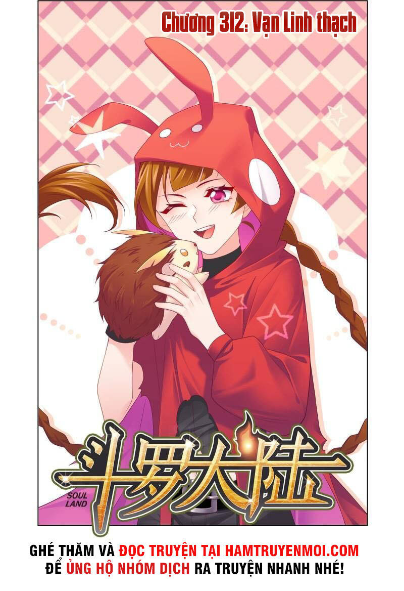 Đấu La Đại Lục - Chương 312