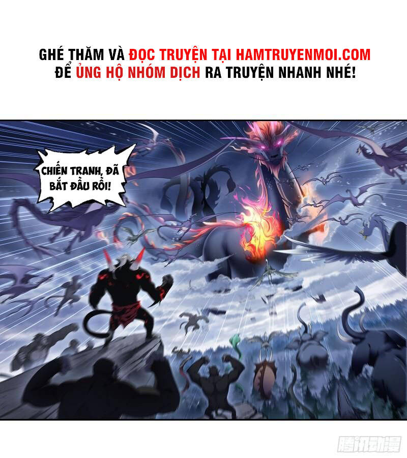 Đấu La Đại Lục - Chương 312