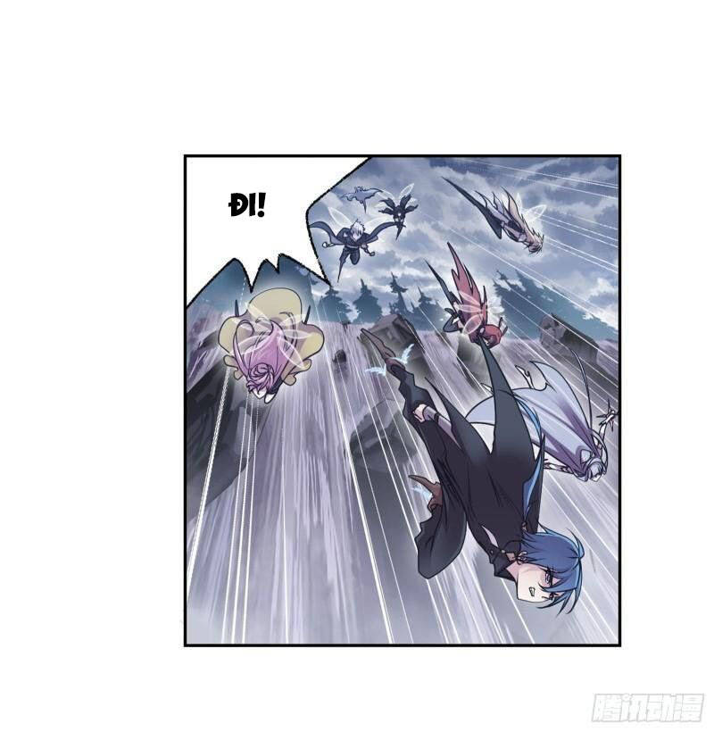 Đấu La Đại Lục - Chương 312