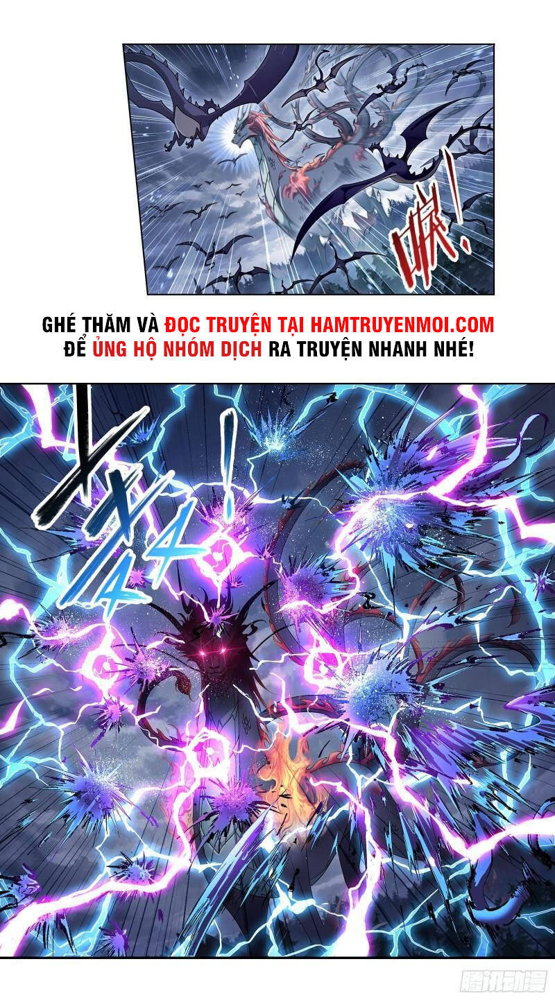 Đấu La Đại Lục - Chương 312