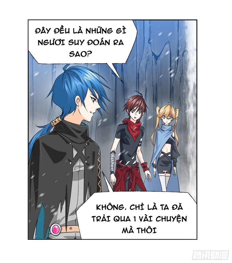 Đấu La Đại Lục - Chương 312