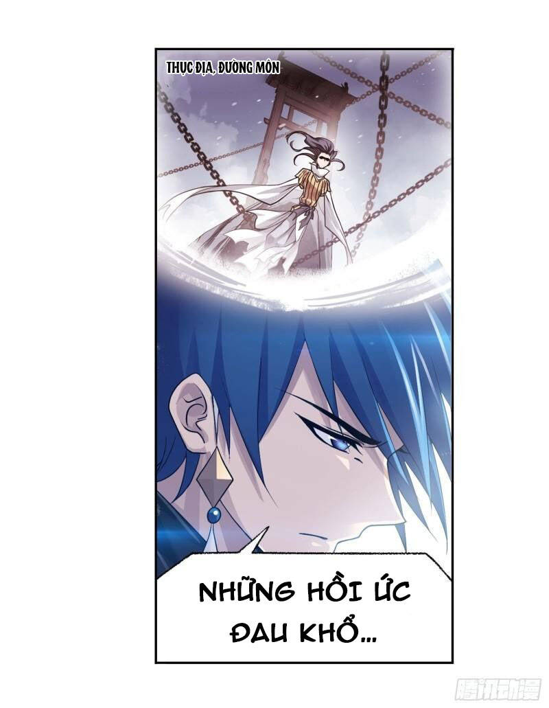 Đấu La Đại Lục - Chương 312