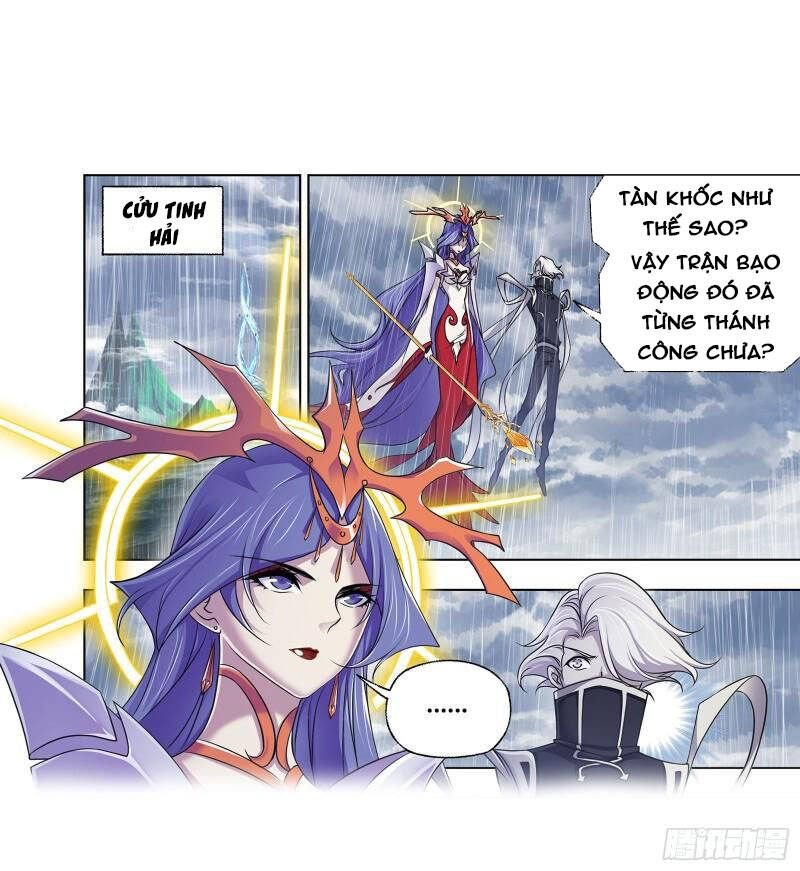 Đấu La Đại Lục - Chương 312