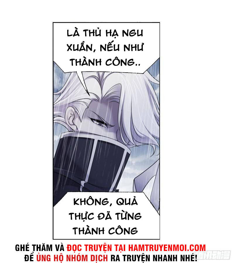 Đấu La Đại Lục - Chương 312