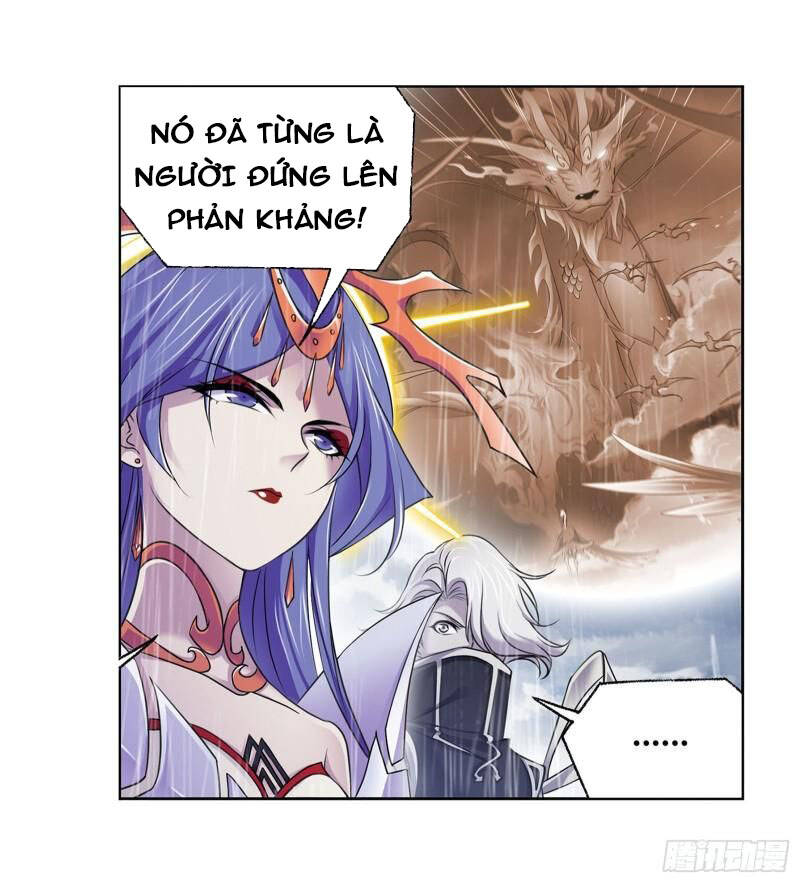 Đấu La Đại Lục - Chương 312