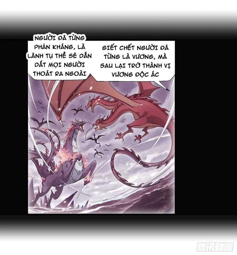 Đấu La Đại Lục - Chương 312