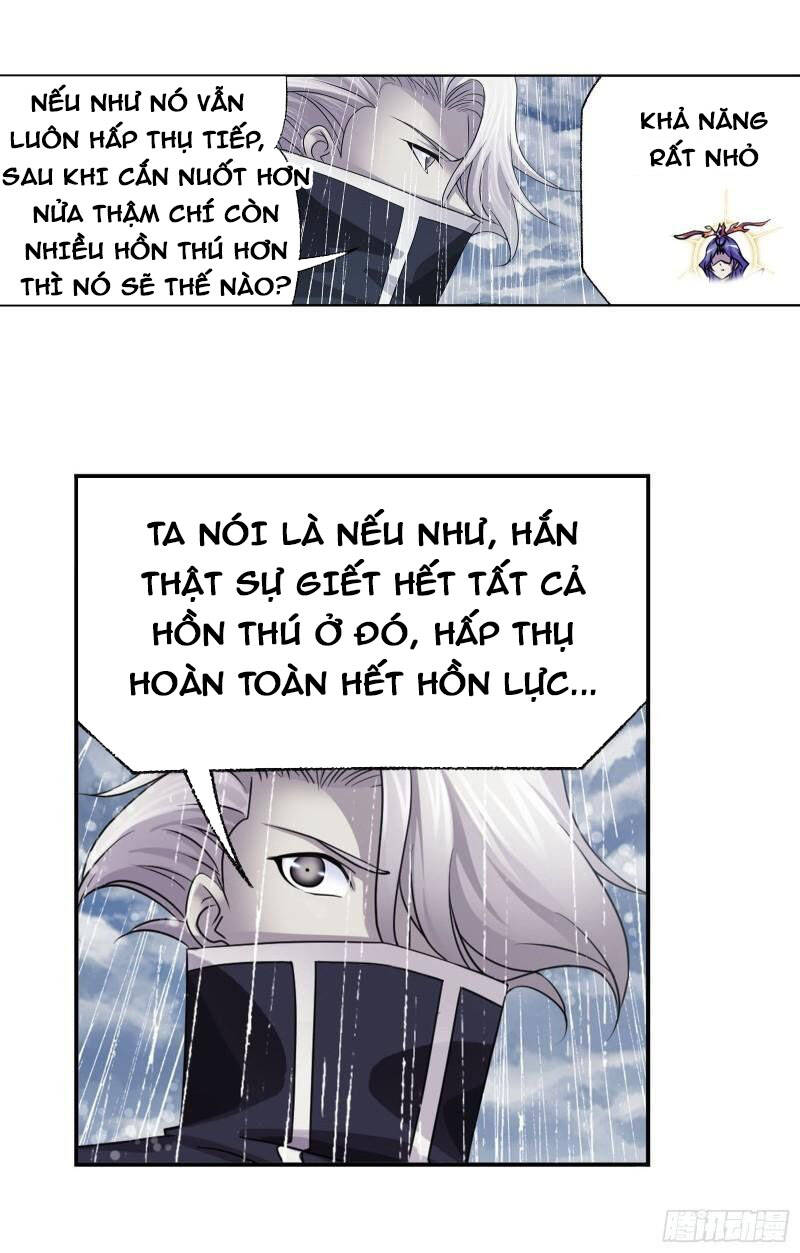 Đấu La Đại Lục - Chương 312