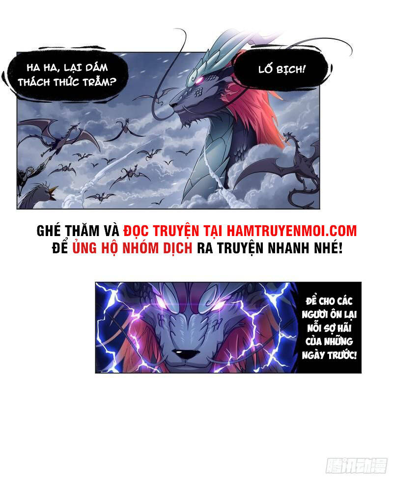 Đấu La Đại Lục - Chương 312