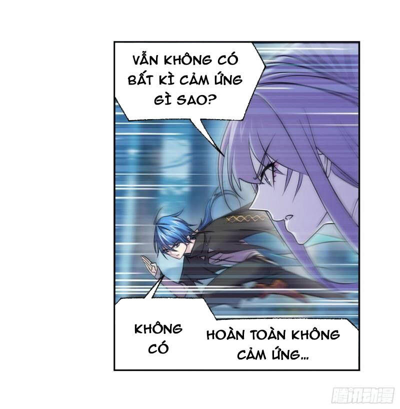 Đấu La Đại Lục - Chương 312