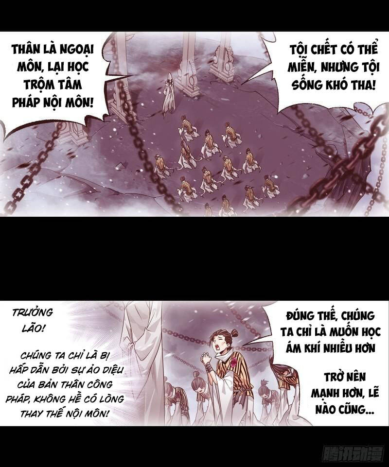 Đấu La Đại Lục - Chương 313.5