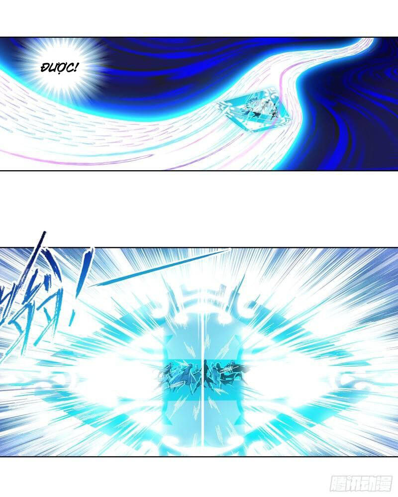 Đấu La Đại Lục - Chương 313.5