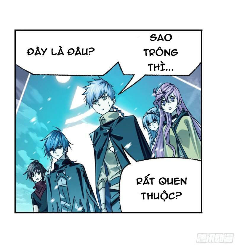 Đấu La Đại Lục - Chương 313.5