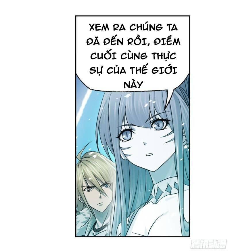 Đấu La Đại Lục - Chương 313.5