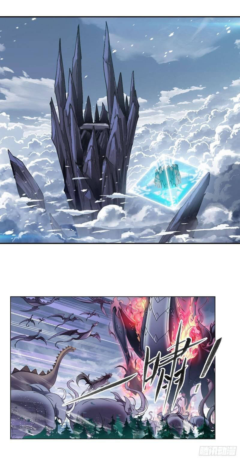 Đấu La Đại Lục - Chương 313.5