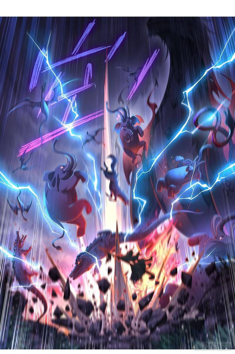 Đấu La Đại Lục - Chương 313.5