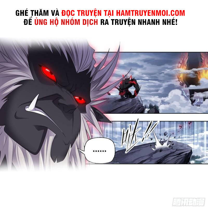 Đấu La Đại Lục - Chương 313.5