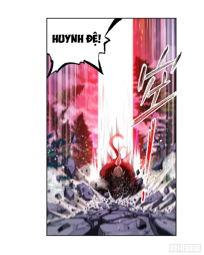 Đấu La Đại Lục - Chương 313.5