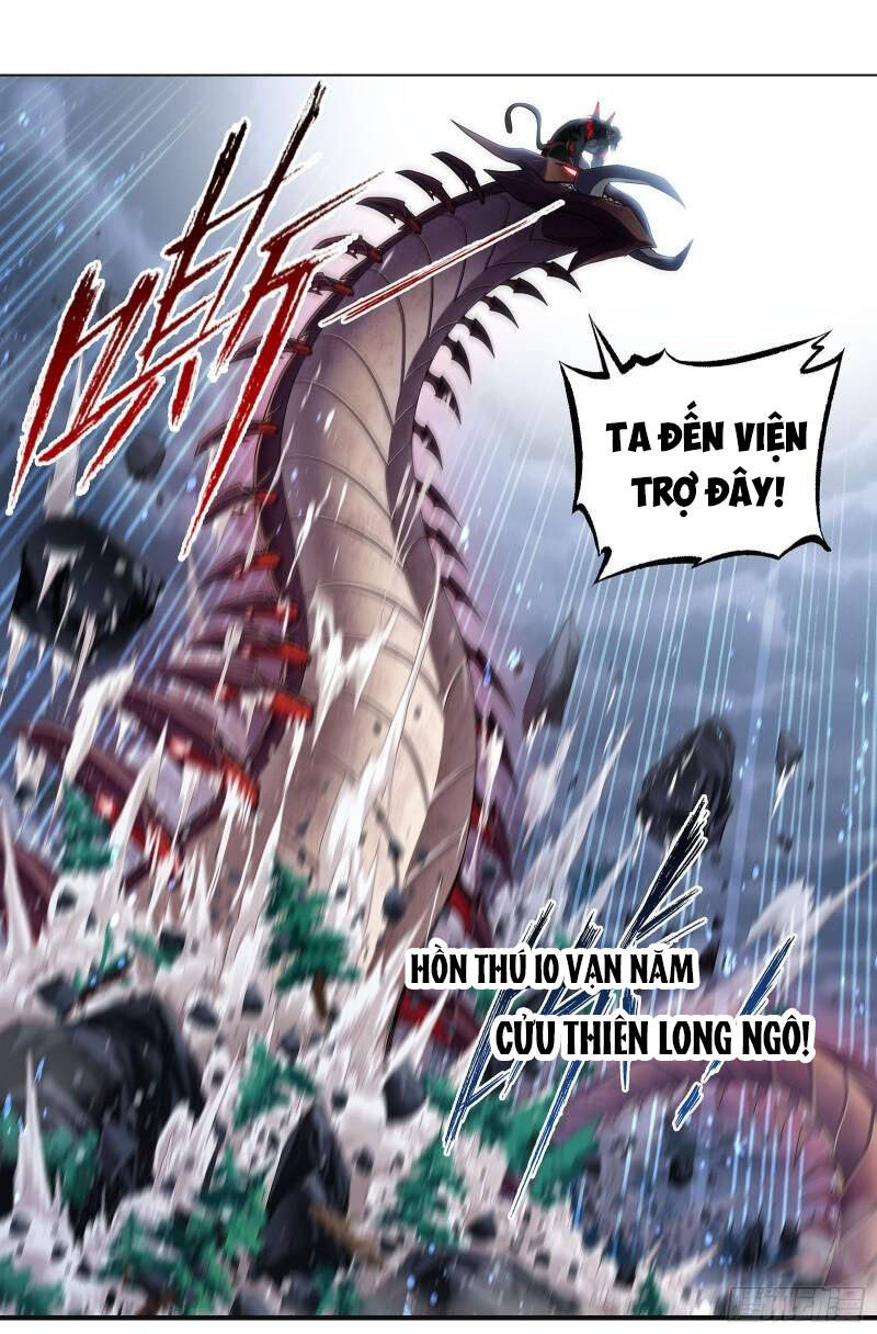 Đấu La Đại Lục - Chương 313.5