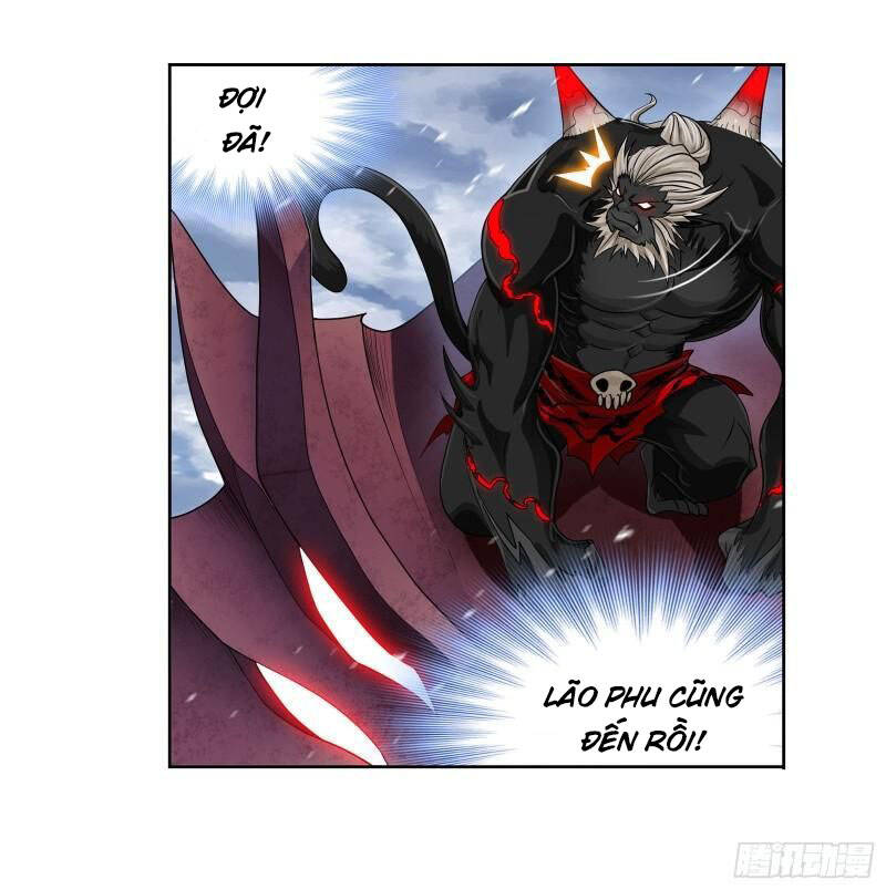Đấu La Đại Lục - Chương 313.5