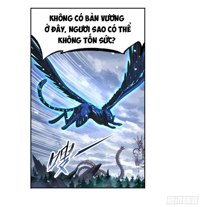 Đấu La Đại Lục - Chương 313.5