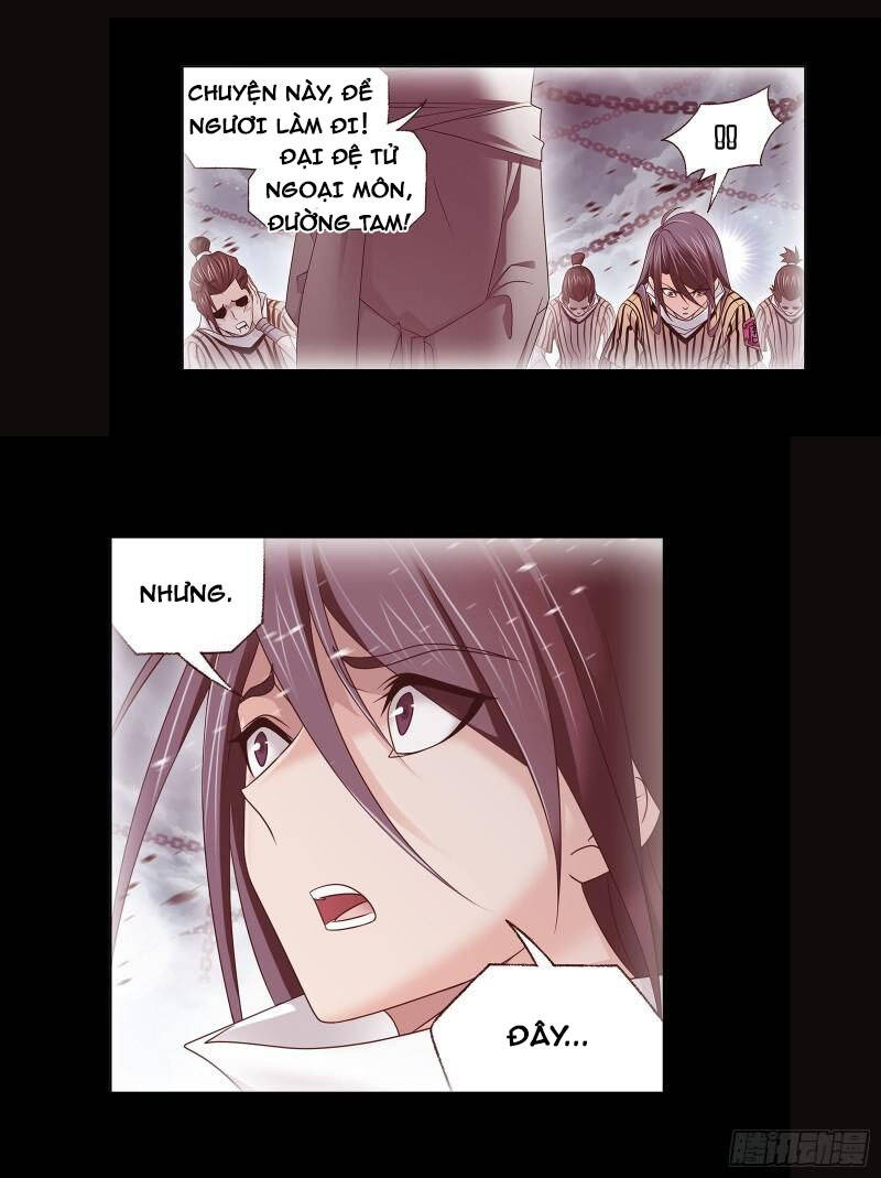 Đấu La Đại Lục - Chương 313.5