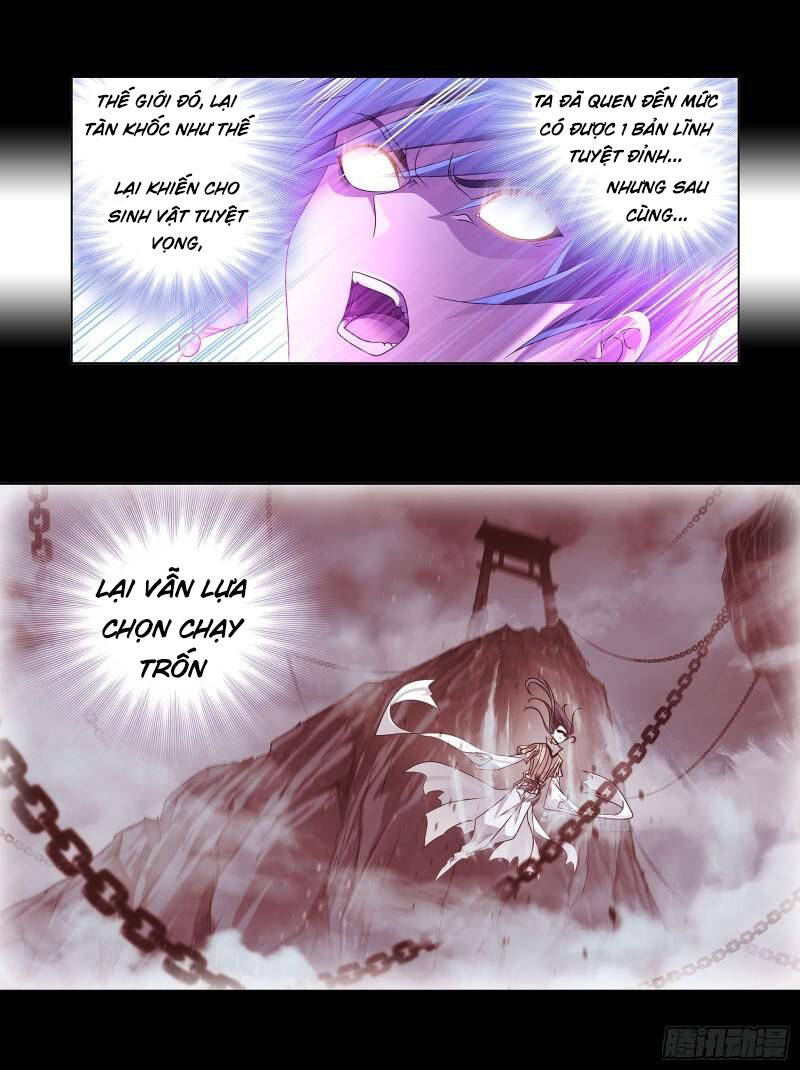 Đấu La Đại Lục - Chương 313.5