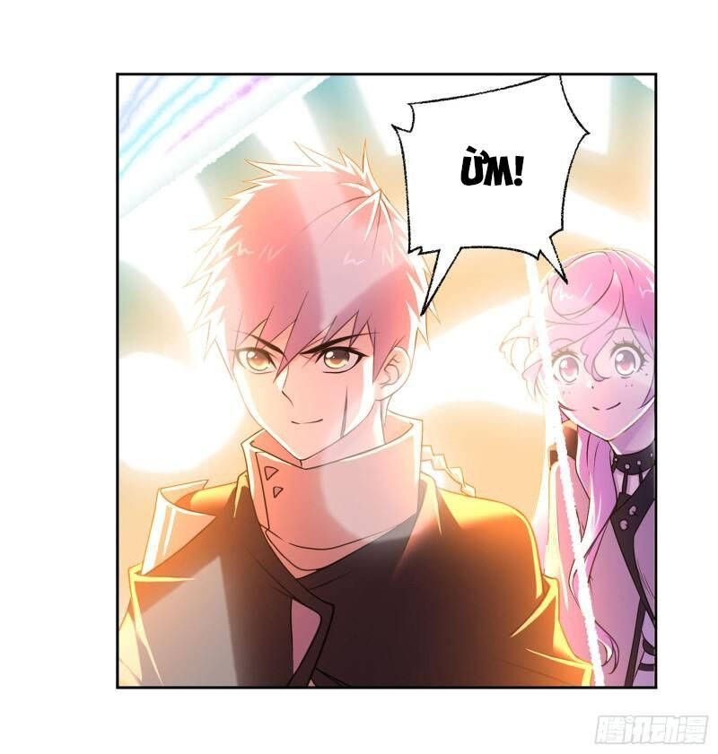 Đấu La Đại Lục - Chương 313.5