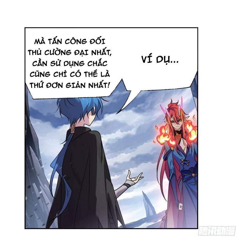 Đấu La Đại Lục - Chương 315.5