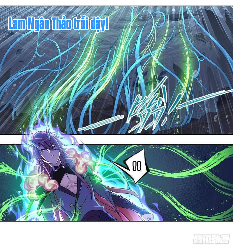 Đấu La Đại Lục - Chương 315.5