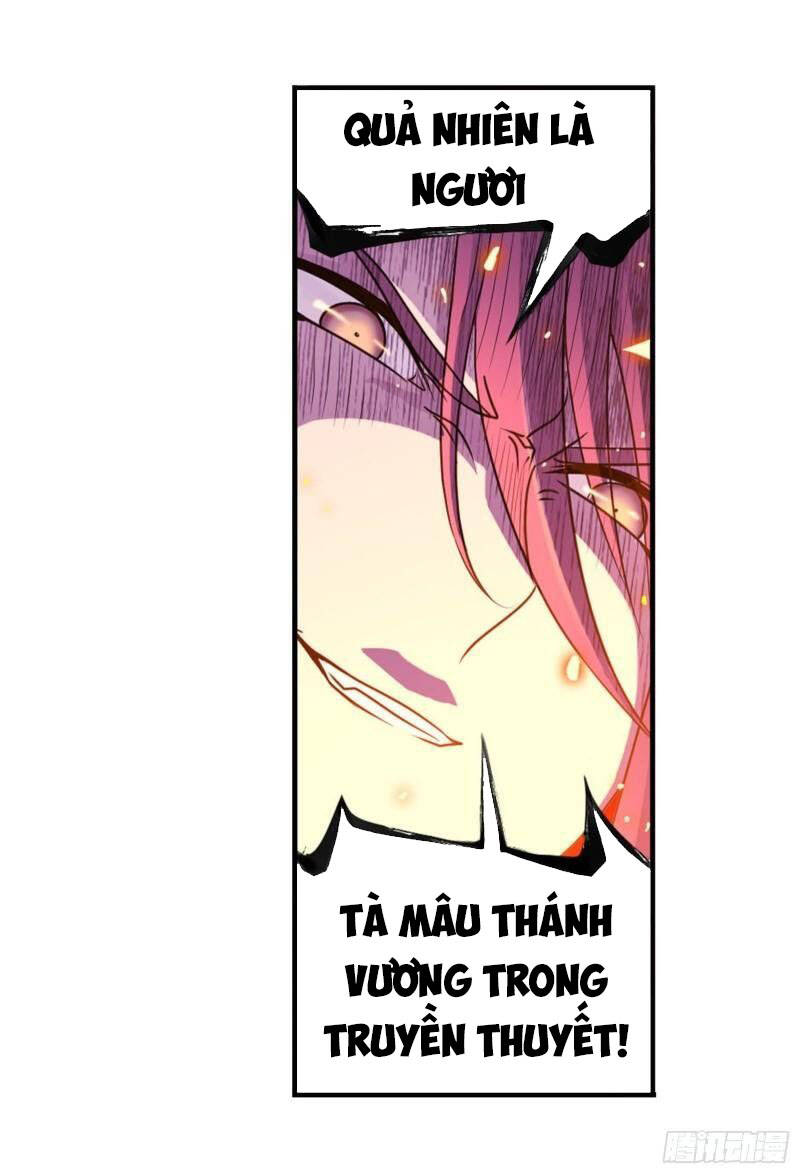 Đấu La Đại Lục - Chương 315.5