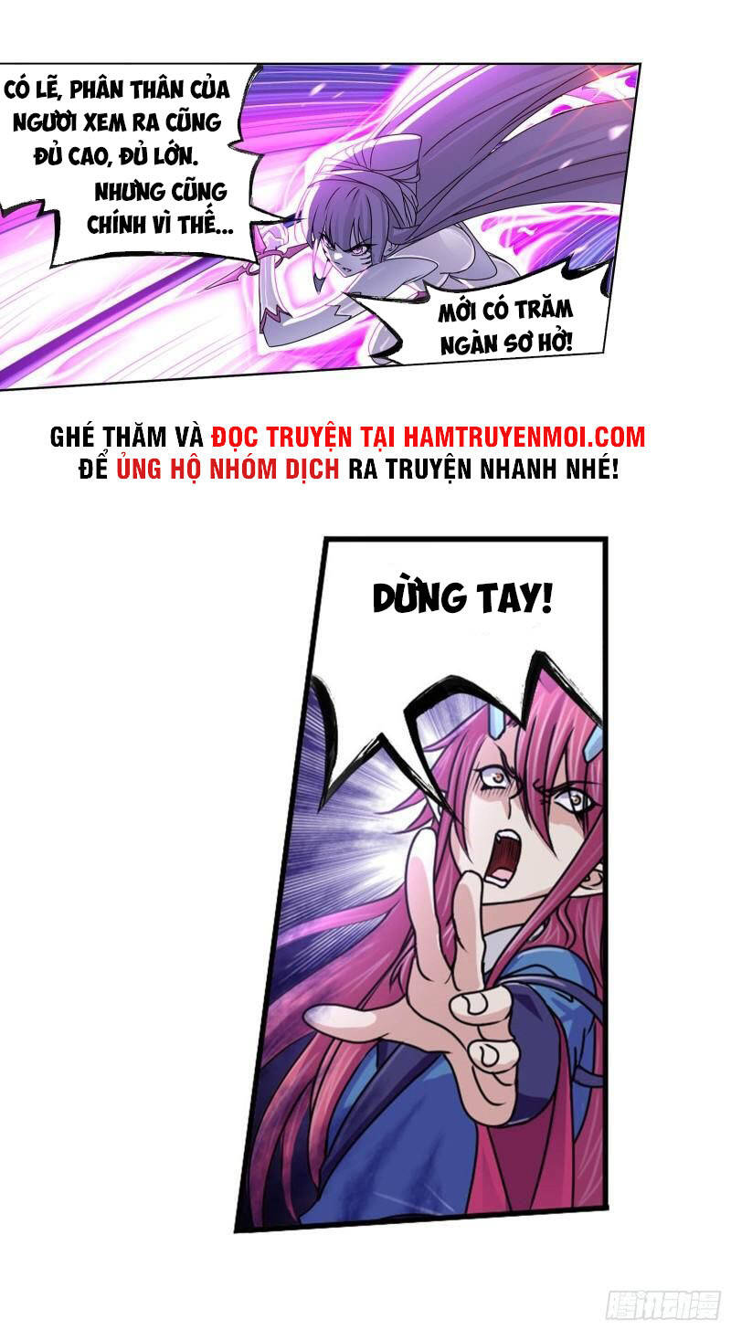 Đấu La Đại Lục - Chương 315.5