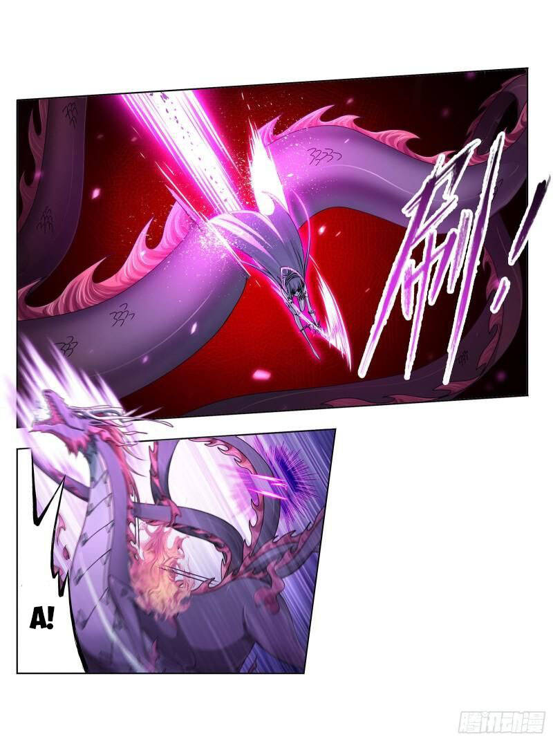 Đấu La Đại Lục - Chương 315.5