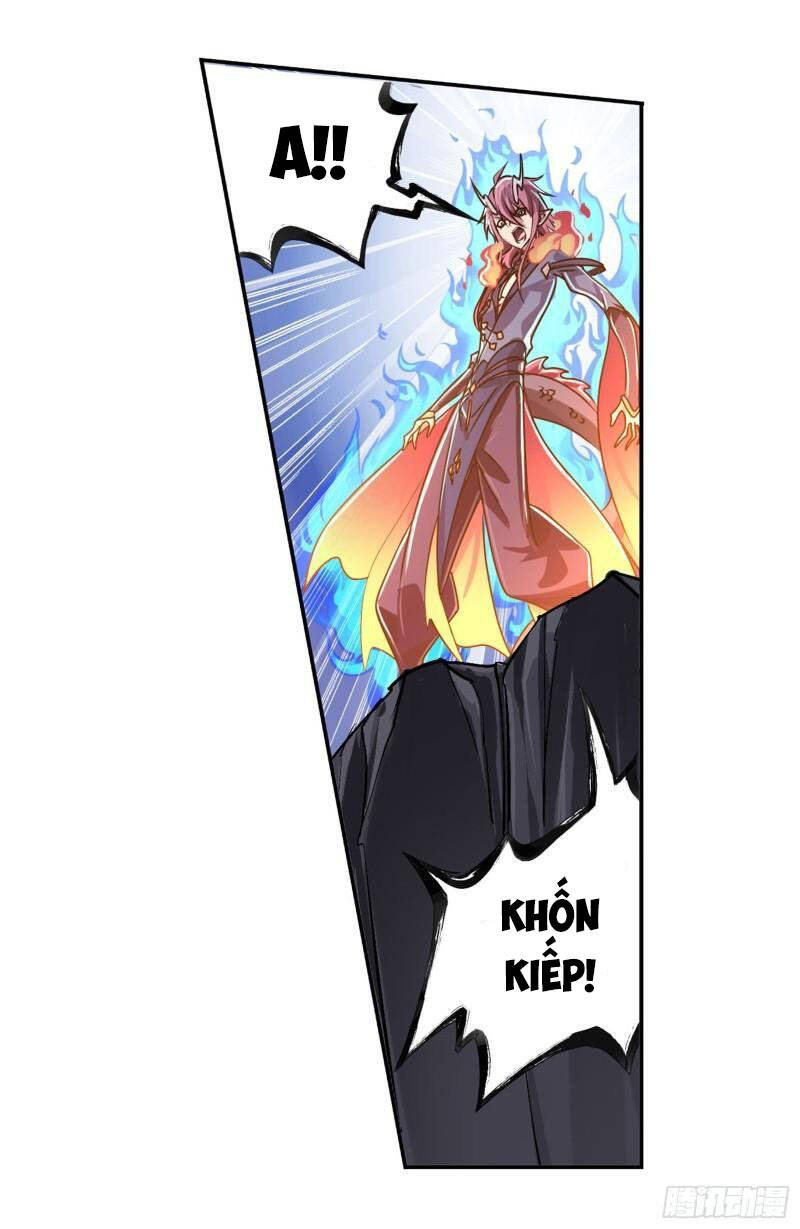 Đấu La Đại Lục - Chương 315.5