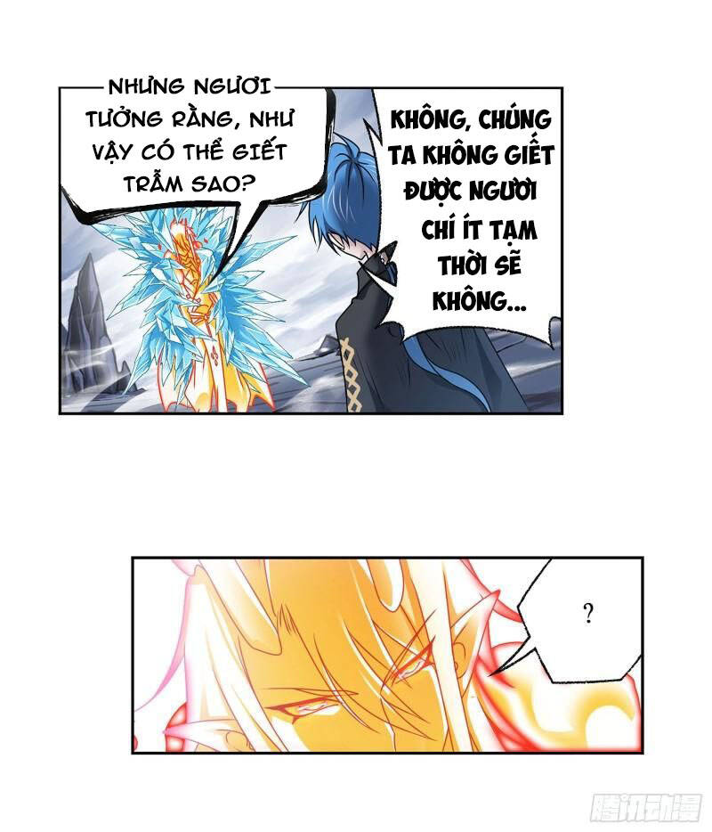 Đấu La Đại Lục - Chương 315.5