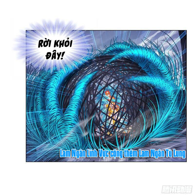 Đấu La Đại Lục - Chương 315.5