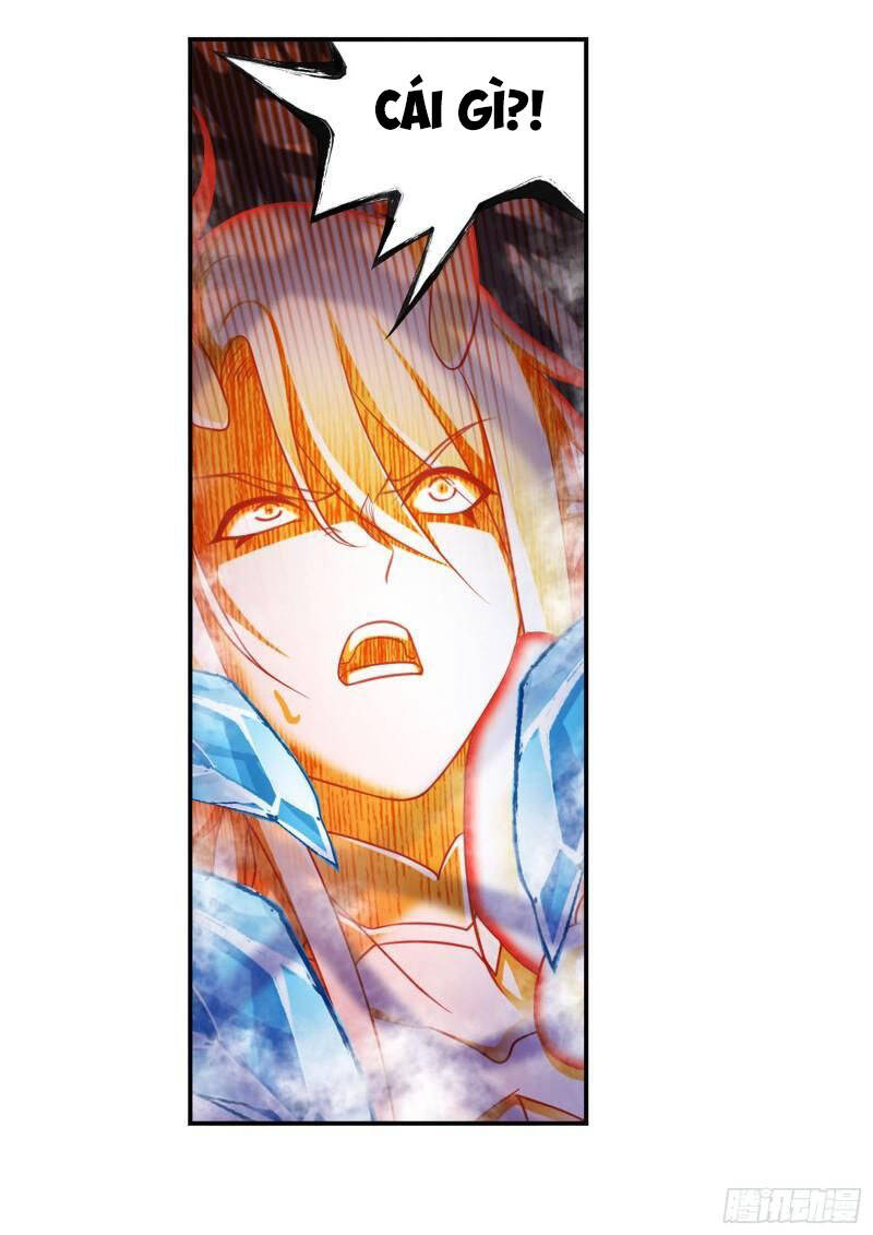 Đấu La Đại Lục - Chương 315.5