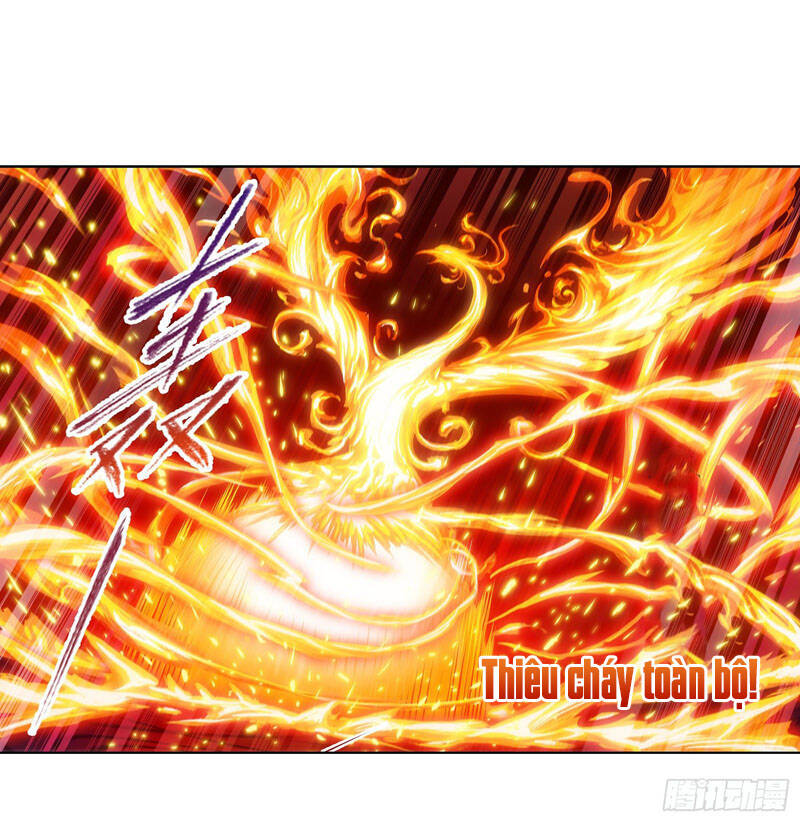 Đấu La Đại Lục - Chương 315