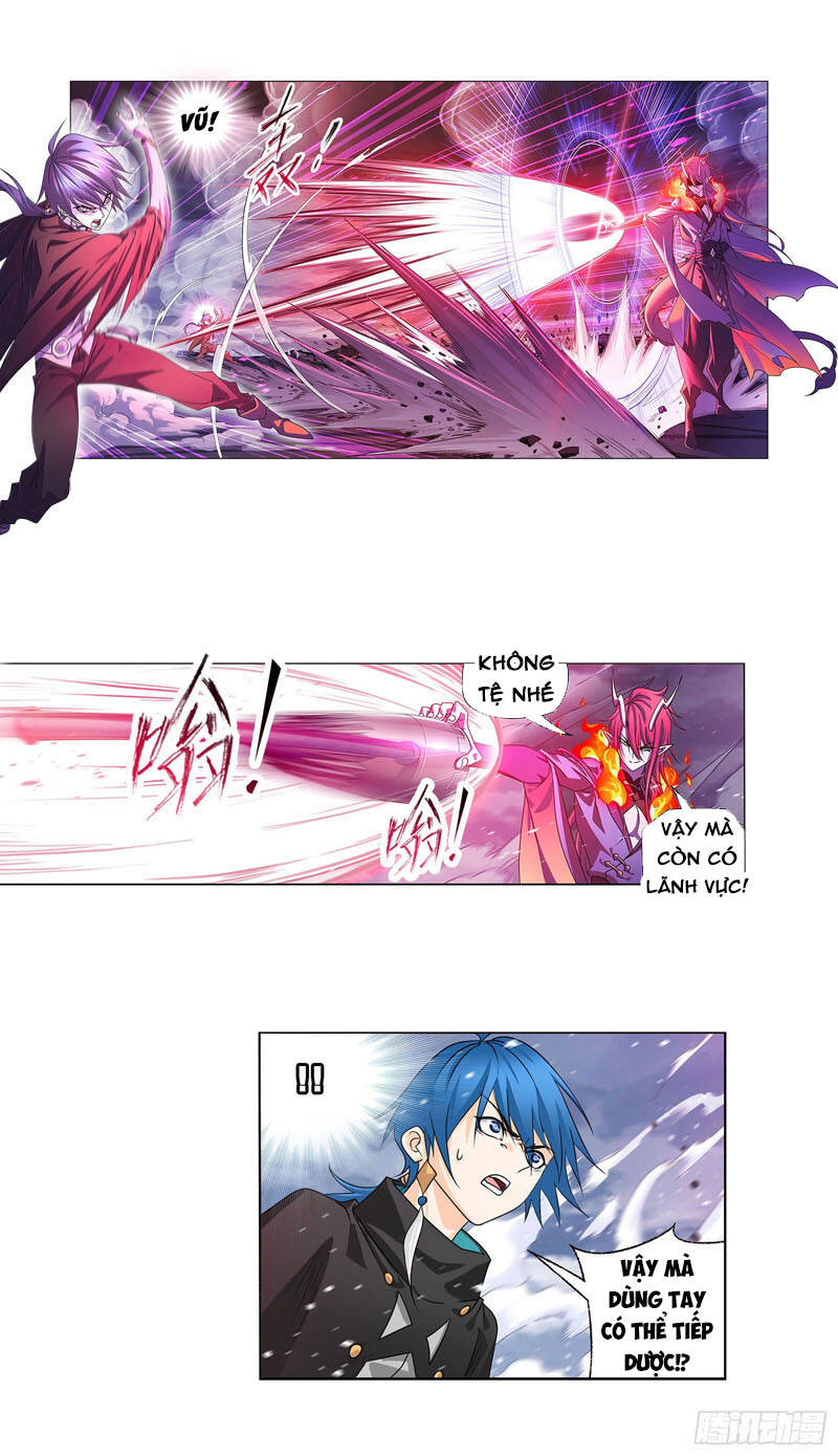 Đấu La Đại Lục - Chương 315